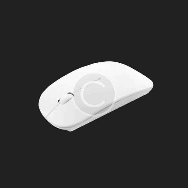 Wireless mouse