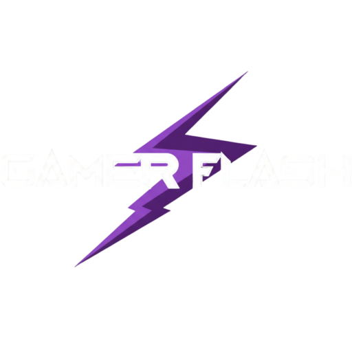 GAMER FLASH VE
